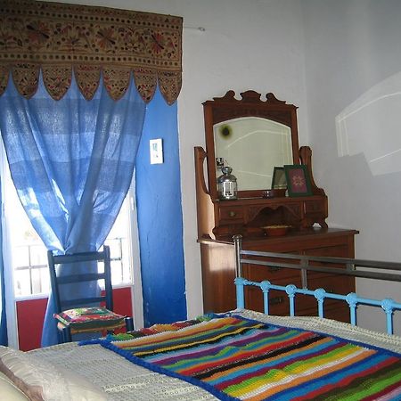 Casa Annette Bed and Breakfast Cortelazor Rum bild