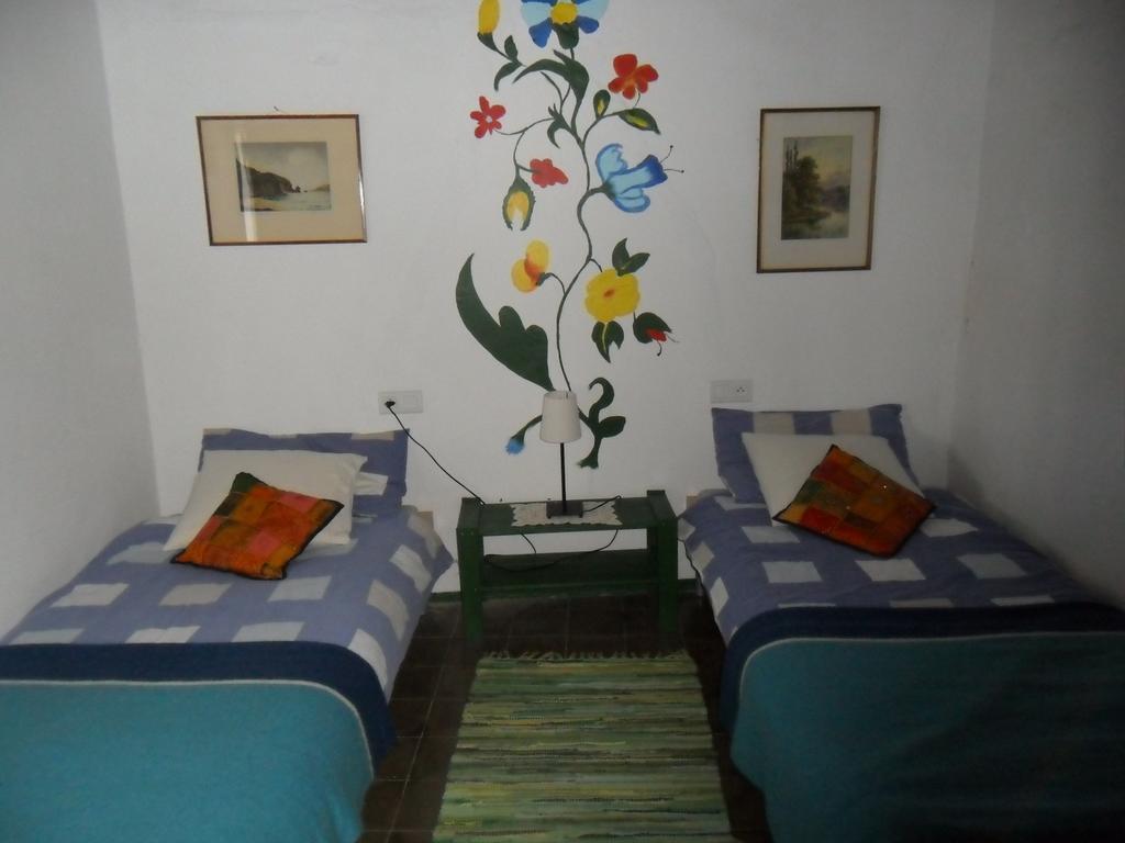Casa Annette Bed and Breakfast Cortelazor Rum bild