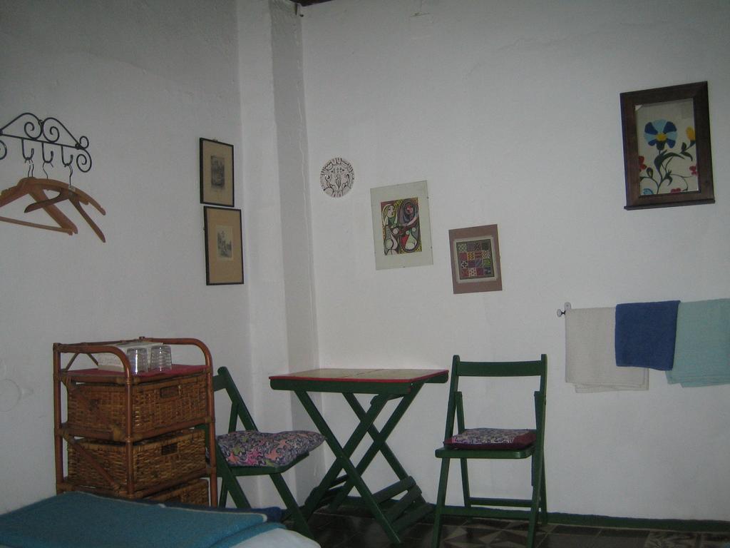 Casa Annette Bed and Breakfast Cortelazor Rum bild