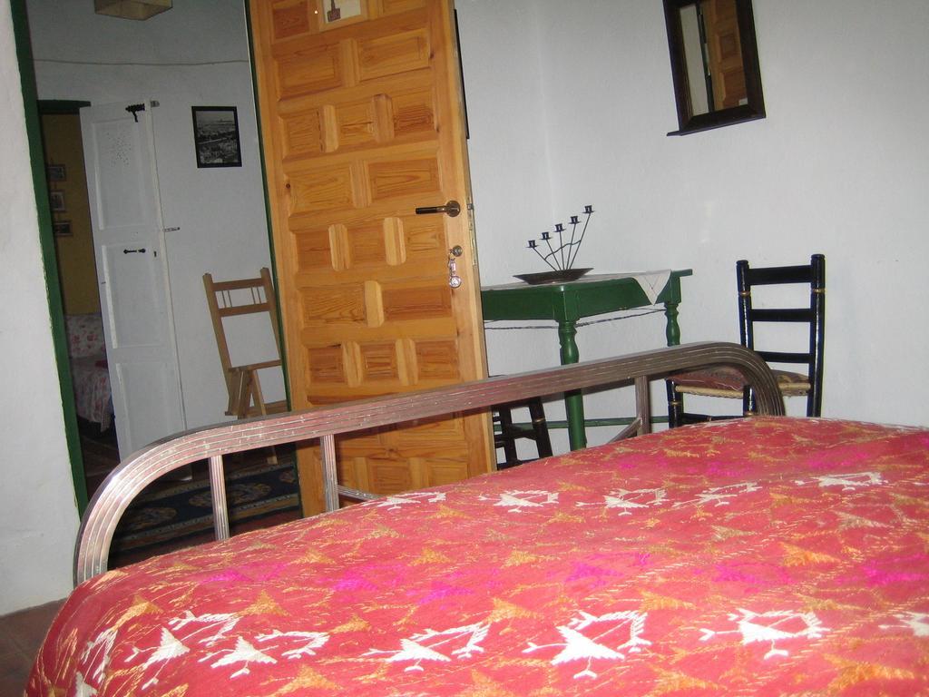 Casa Annette Bed and Breakfast Cortelazor Rum bild